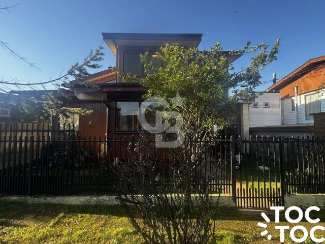 Casa en arriendo en Alerce, Los Lagos
