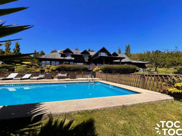 Casa en arriendo en Alerce, Los Lagos