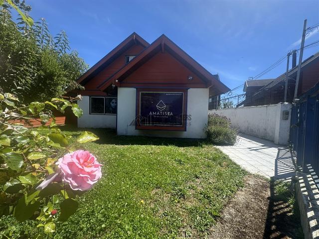 Casa en Puerto Montt