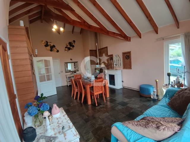 Casa en venta en Alerce, Los Lagos