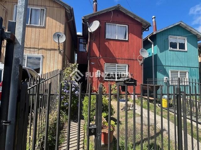 Casa en arriendo en Alerce, Los Lagos
