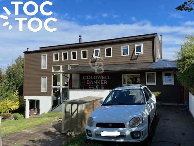 Casa en Puerto Montt