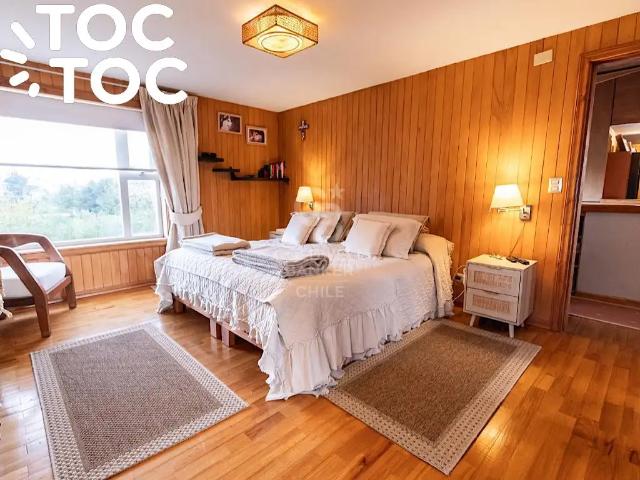 Casa en Puerto Montt