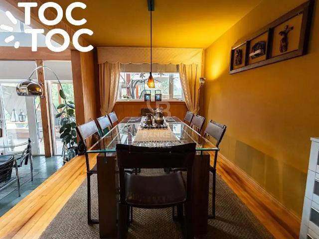 Casa en Puerto Montt