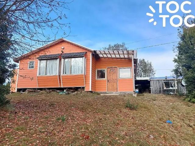 Casa en arriendo en Alerce, Los Lagos
