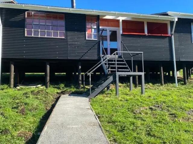 Casa en arriendo en Alerce, Los Lagos