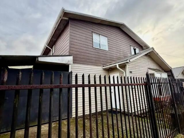 Casa en arriendo en Alerce, Los Lagos