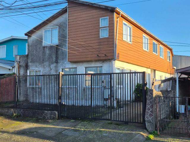 Casa en venta en Alerce, Los Lagos