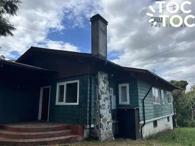 Casa en arriendo en Frutillar, Los Lagos