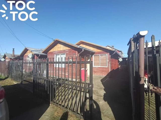 Casa en venta en Puerto Octay, Los Lagos
