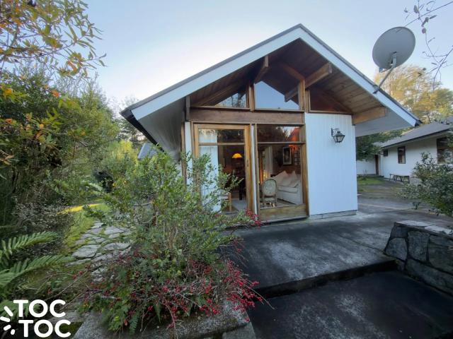 Casa en venta en Puerto Octay, Los Lagos