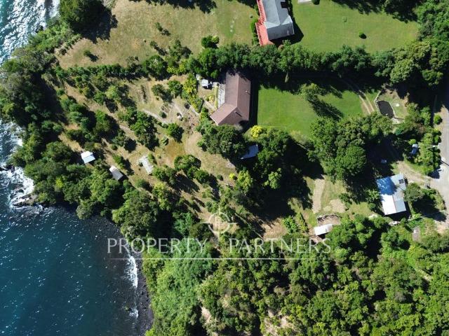 Casa en venta en Puerto Octay, Los Lagos