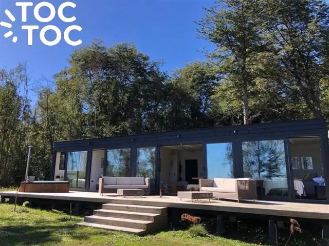 Casa en arriendo en Puerto Octay, Los Lagos