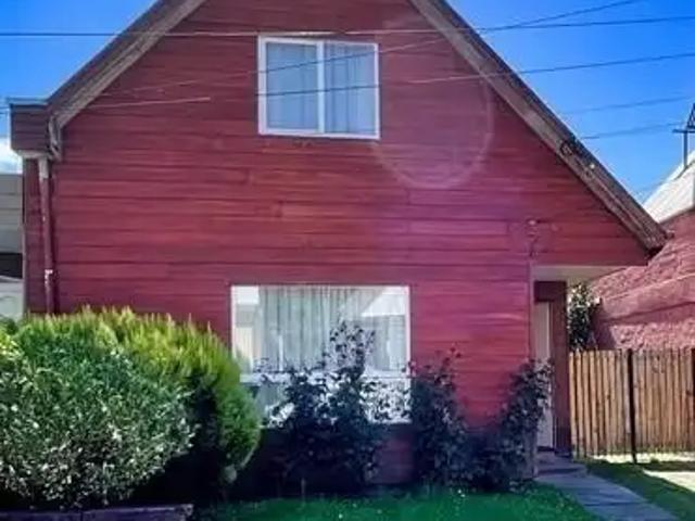 Casa en venta en Boca Bío-bío, Los Lagos