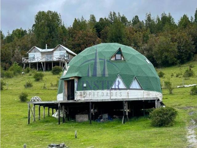 Casa en venta en Boca Bío-bío, Los Lagos