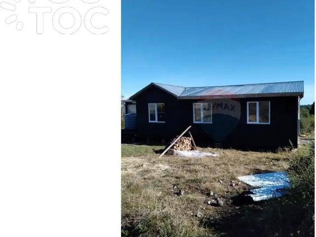 Casa en venta en Boca Bío-bío, Los Lagos