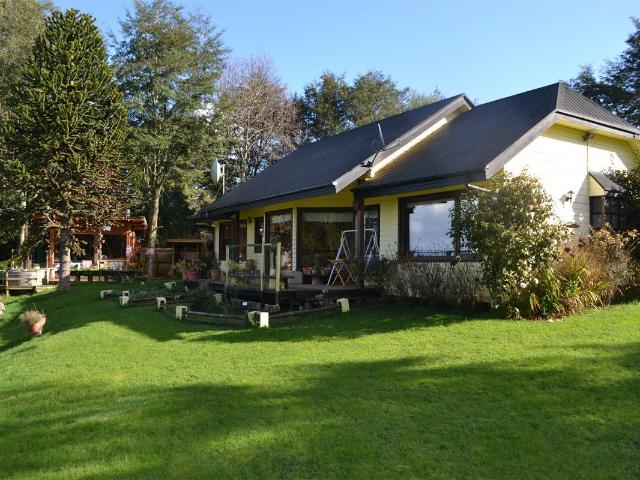 Casa en venta en Frutillar, Los Lagos