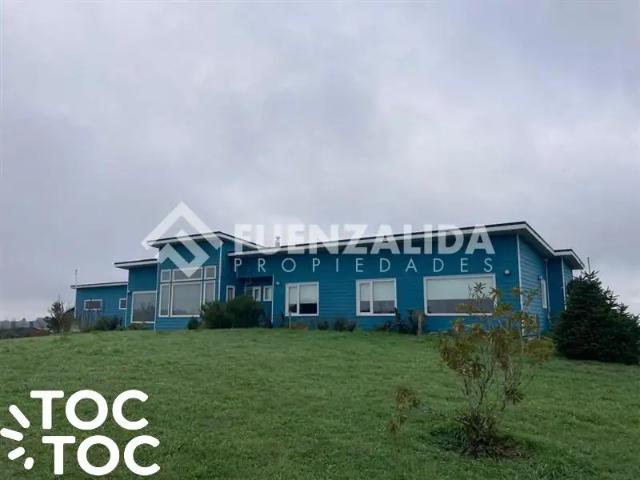 Casa en arriendo en Boca Bío-bío, Los Lagos