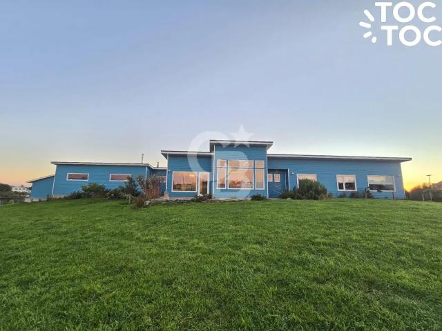 Casa en arriendo en Boca Bío-bío, Los Lagos