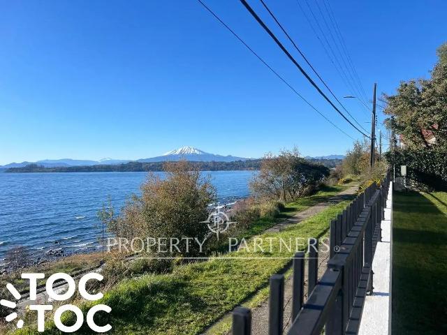 Casa en arriendo en Boca Bío-bío, Los Lagos