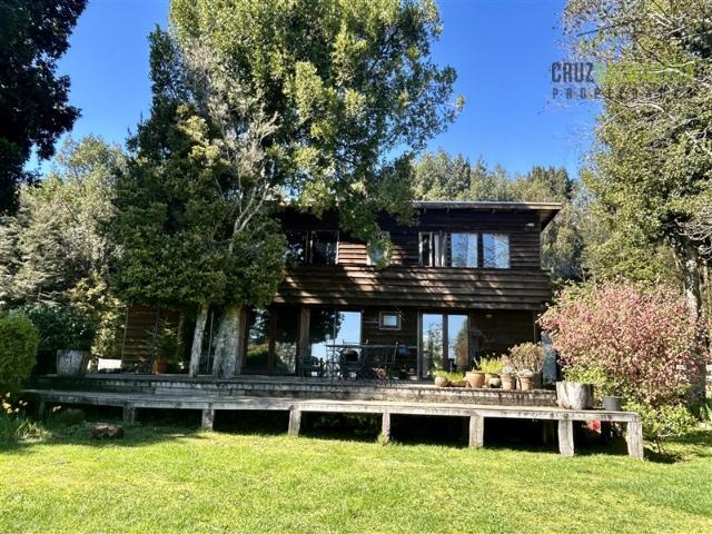Casa en arriendo en Boca Bío-bío, Los Lagos