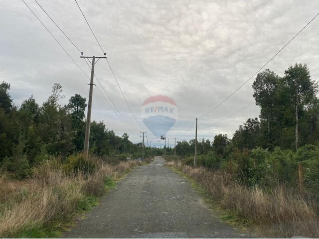 Casa en venta en Boca Bío-bío, Los Lagos