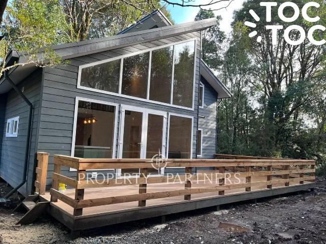 Casa en venta en La Poza, Puerto Montt
