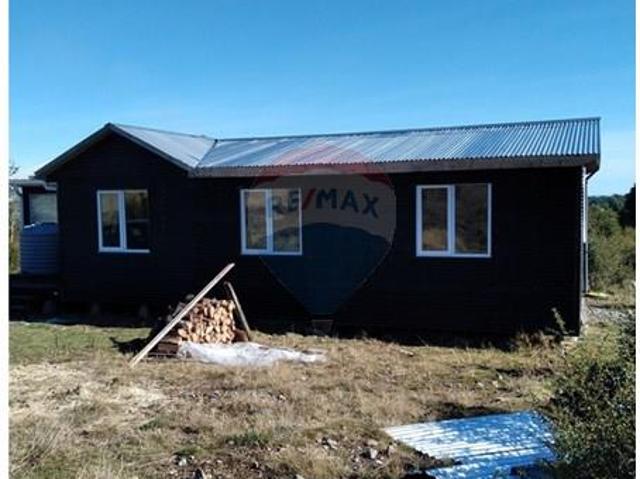 Casa en venta en Boca Bío-bío, Los Lagos