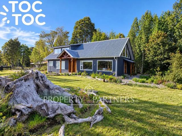 Casa en venta en La Poza, Puerto Montt