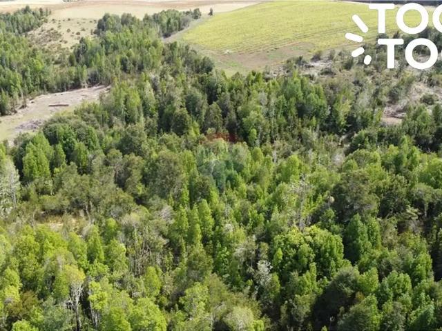Casa en venta en Muermos, Los Lagos