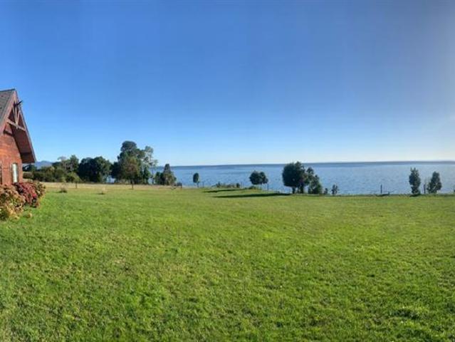 Casa en venta en Puerto Octay, Los Lagos