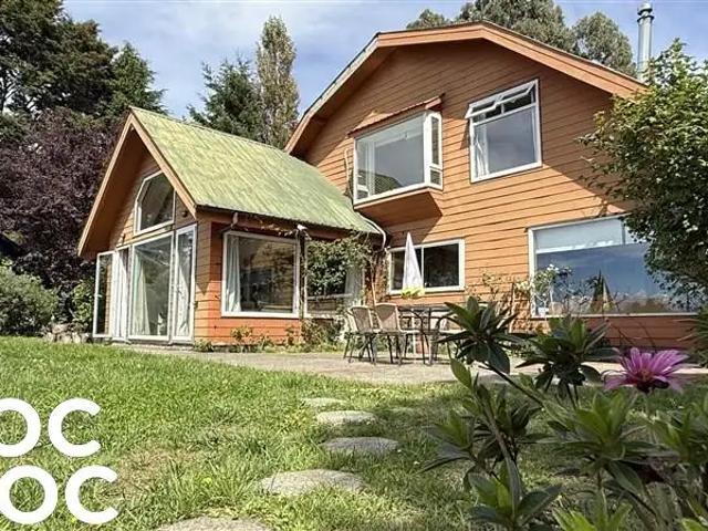Casa en arriendo en Boca Bío-bío, Los Lagos