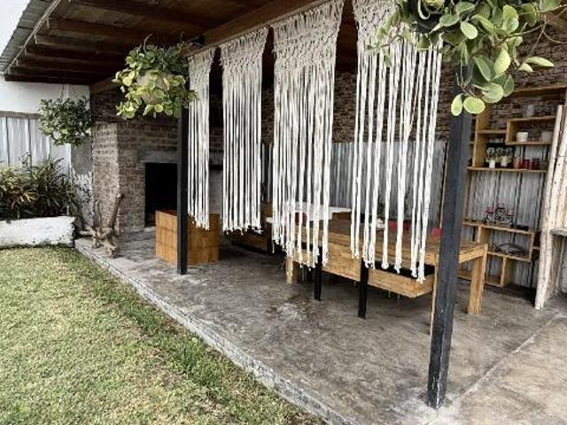 Casa venta en Lurín, Lima Metropolitana