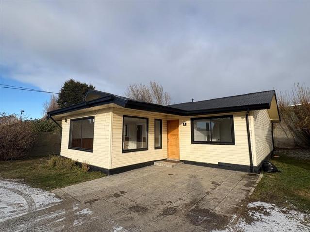 Casa en arriendo en Punta Arenas, Magallanes Y De La Antártica Chilena