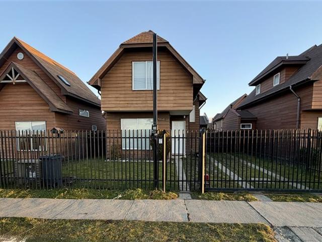 Casa en arriendo en Punta Arenas, Magallanes Y De La Antártica Chilena