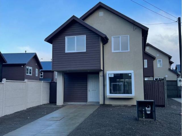 Casa en Punta Arenas