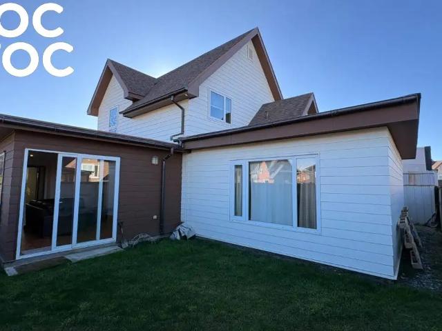 Casa en venta en Altos del Bosque, Punta Arenas