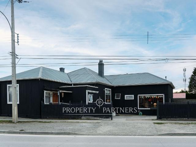 Casa en Punta Arenas