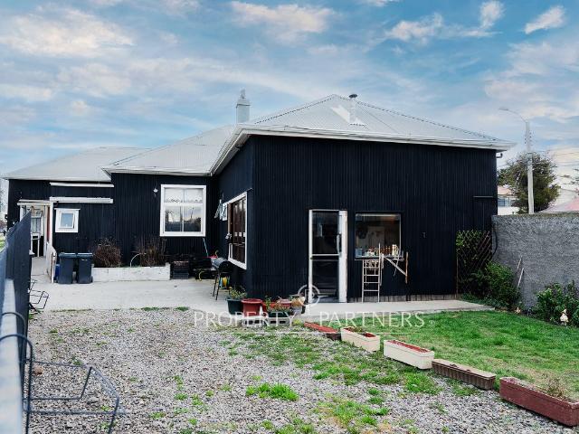 Casa en Punta Arenas