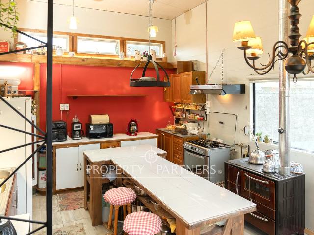 Casa en Punta Arenas