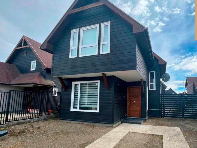 Casa en Punta Arenas