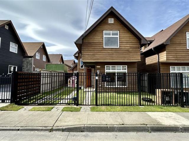Casa en arriendo en Sandy Point, Punta Arenas
