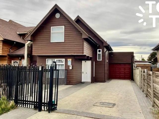 Casa en arriendo en Punta Arenas, Magallanes Y De La Antártica Chilena