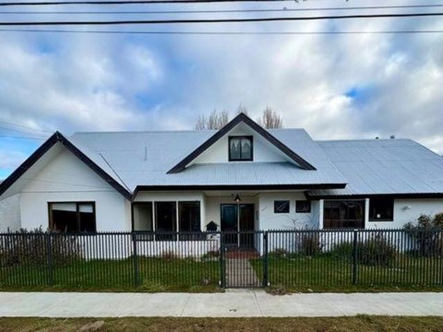 Casa en arriendo en Punta Arenas, Magallanes Y De La Antártica Chilena