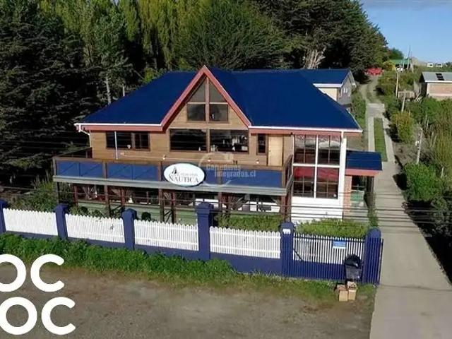 Casa en venta en Condominio Vista Norte, Punta Arenas