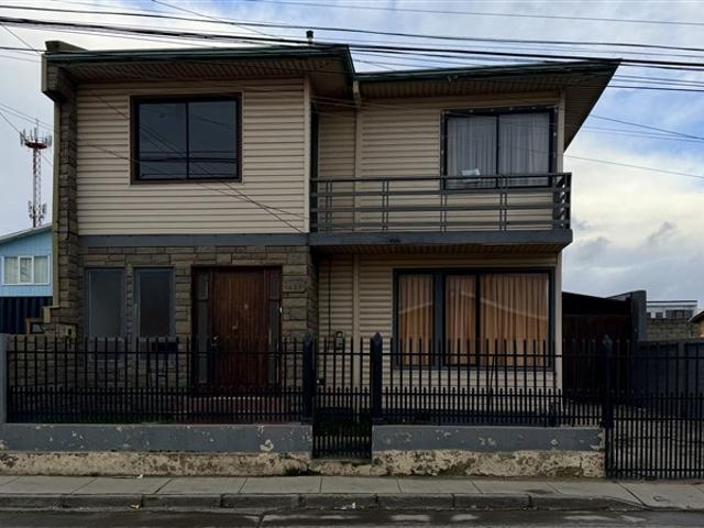 Casa en arriendo en Punta Arenas, Magallanes Y De La Antártica Chilena