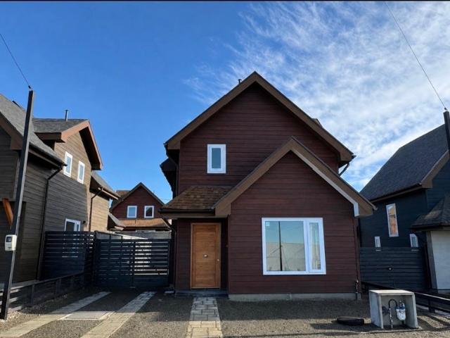 Casa en arriendo en Punta Arenas, Magallanes Y De La Antártica Chilena