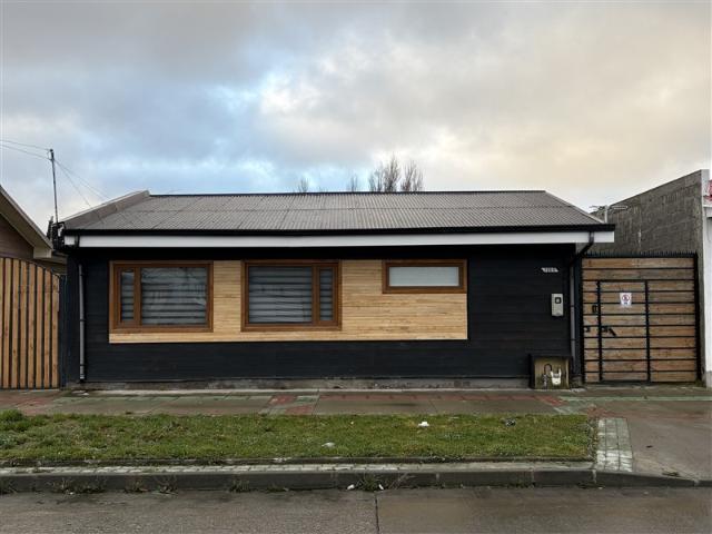 Casa en arriendo en Punta Arenas, Magallanes Y De La Antártica Chilena
