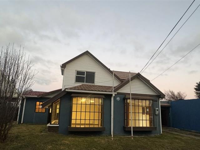 Casa en arriendo en Punta Arenas, Magallanes Y De La Antártica Chilena