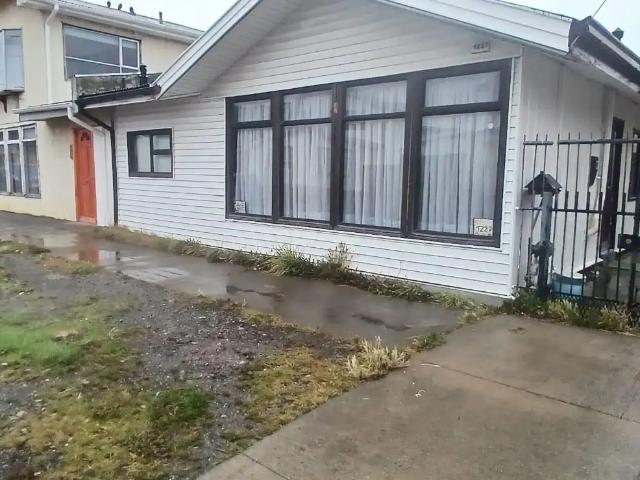 Casa en arriendo en Punta Arenas, Magallanes Y De La Antártica Chilena